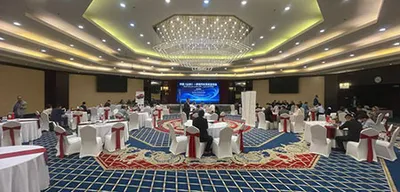 Snail Truck renforce la collaboration automobile entre l'Iran et la Chine grâce à des engagements stratégiques à Téhéran