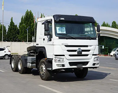 snail truck
